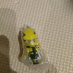 しばけん様専用　ルパンイエロー　ガチャガチャのサムネイル