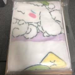 サンリオ 一番くじ シナモロール 一番くじのサムネイル