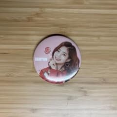 TWICE ダヒョン 缶バッジ CANDY POP リリイベ - メルカリ