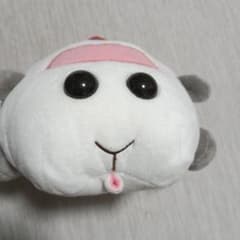 PUI PUI モルカー ぬいぐるみ DRIVING SCHOOLのサムネイル