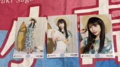 乃木坂46 矢田萌華 Special 2026 コンプ 生写真のサムネイル