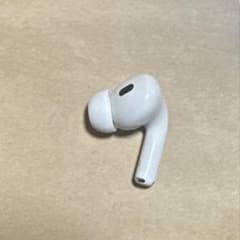 MagSafe充電ケース（USB-C）付きAirPods Pro 2 〖右耳〗のサムネイル