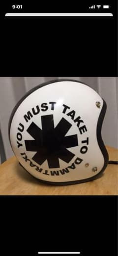 ムトラックス ジェットヘルメットのサムネイル