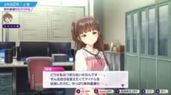 シャインポスト Be Your アイドル！【Switch2】