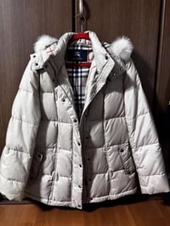 デコポン様専用BURBERRY LONDON ダウンジャケット 46(L〜XL) - メルカリ