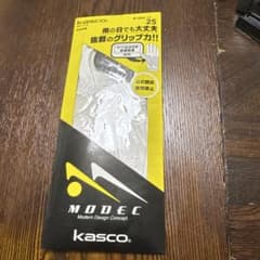 未使用 Kasco MD-1318 ゴルフグローブ 25cmのサムネイル
