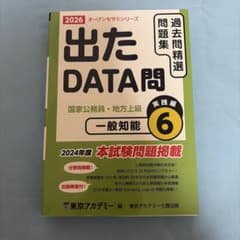 過去問精選問題集国家公務員・地方上級. 2026-6のサムネイル