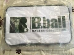 B.ball  シューズケースのサムネイル
