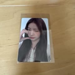 ルセラフィム ラキドロ(weverse)カズハのサムネイル