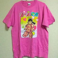 あーりんロボTシャツのサムネイル