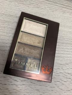 リンメル　 RM ショコラアイズ #010 4.5gのサムネイル