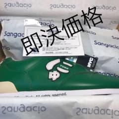 サンガッチョ　SangacioにゅYORK  GREENのサムネイル