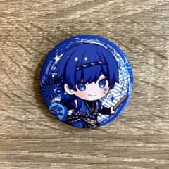 いれいす 缶バッジ if いれサマ！！！！！！！SD If いれサマ！！！！！！！SD いれいす 缶バッジ 第20弾 5点