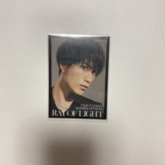 藤原樹 フォトカード トレカ THE RAMPAG THE RAMPAGE 藤原樹 RAY OF LIGHT フォトカード - メルカリ