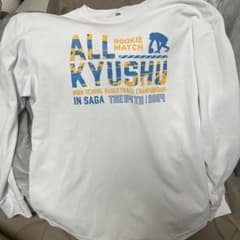 り*ご様 EGOZARU ALL KYUSHU ROOKIE MATCH Lのサムネイル