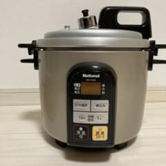 まり様専用　National SR-P32A-Nのサムネイル