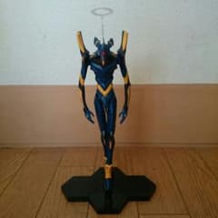 エヴァンゲリオンのサムネイル