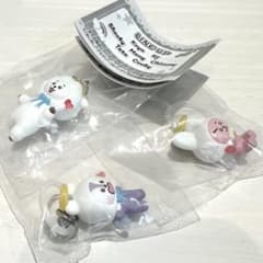 BT21 메지루시 액세서리 엔젤 ver. Cooky Mang Rj