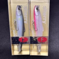 ☆ヒフミクリエイティング シェリー95f☆人気カラー2本セット 新品⑦