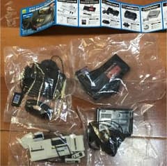 セガ ヒストリーコレクション ガチャのサムネイル