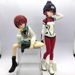 【開封品】機動戦士 Gundam GQuuuuuuX マチュフィギュア