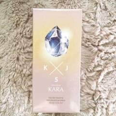K5JプロデュースバイKARAのサムネイル