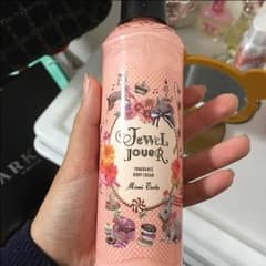 ジュエルジュエラ ミミトルテ ボディークリーム 200mlのサムネイル