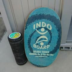 indo boardのサムネイル