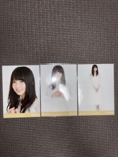 乃木坂46 齋藤飛鳥　#2生写真　４６枚 齋藤飛鳥 乃木坂46 生写真 July-Ⅱ（ホワイト） - メルカリ