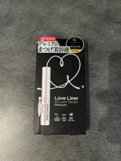 Love Liner ラブ・ライナー オールラッシュセラムPのサムネイル
