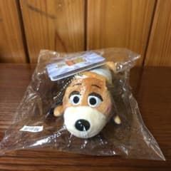 ぬいぐるみのサムネイル