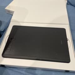 wacom intuos pro PTH-660/K0のサムネイル
