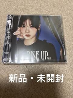 NiziU WithU盤 ミイヒ NiziU RISEUP WithU盤 ミイヒ 新品・未開封 - メルカリ