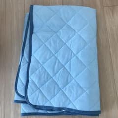 ひんやり敷きパッド ダブルのサムネイル