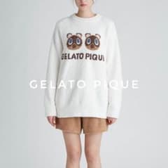 ジェラートピケ あつまれどうぶつの森 つぶまめ GELATO PIQUE - メルカリ