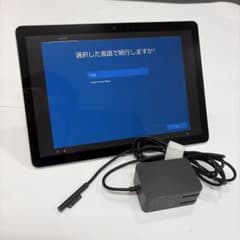 Surface Go 2 4GB 64GB バッテリー95% 初期化済動作確認済のサムネイル