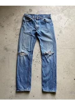 Levi's 80s リーバイス505 USA製　ヴィンテージ　501のサムネイル