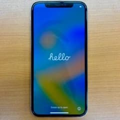 キ*キ様 動作確認済み iPhone X 64GB ID 49M75 キ*キ様 動作確認済み iPhone X 64GB ID 49M75 - メルカリ