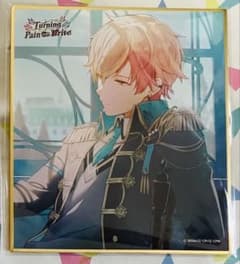 プロセカ 東雲彰人 色紙57bのサムネイル