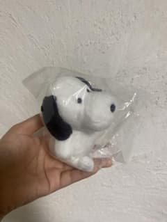 ヤメピ ぬいぐるみ 新品未使用 バムとケロのサムネイル