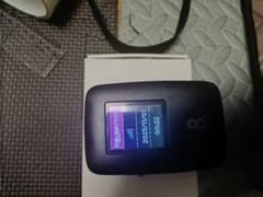 Rakuten WiFi Pocket ブラックのサムネイル