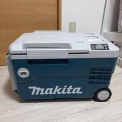Makita 冷温ボックス CW180D ACアダプター、シガーソケット用コード Makita 冷温ボックス CW180D ACアダプター、シガーソケット用コード