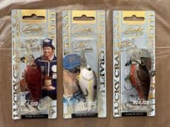 ラッキークラフト RC 1.5DD 3個セットのサムネイル