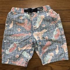 ハーフパンツのサムネイル
