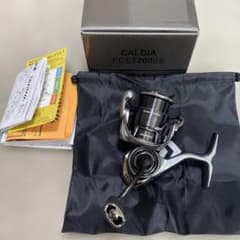 新品】25カルディア FC LT2000S ダイワ - メルカリ