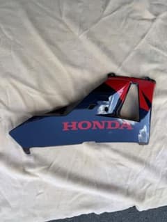 HONDA CBR600RR PC40後期 REPSOLカラー 右アンダーカウル - メルカリ