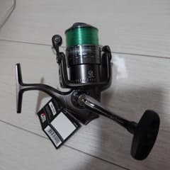 新品 未使用 Abu Garcia  CARDINAL S3000のサムネイル