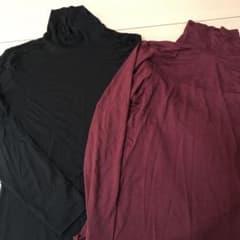 UNIQLO ユニクロ ヒートテックのサムネイル
