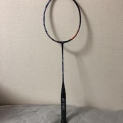 YONEX バドミントンラケット アストロクス100 4ug5のサムネイル