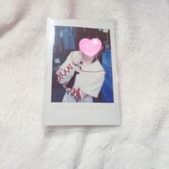 とあ Poltergeist チェキ - メルカリ